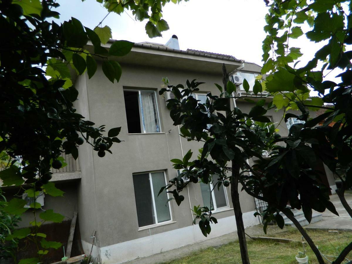 Meridian Kutaissi Exterior foto