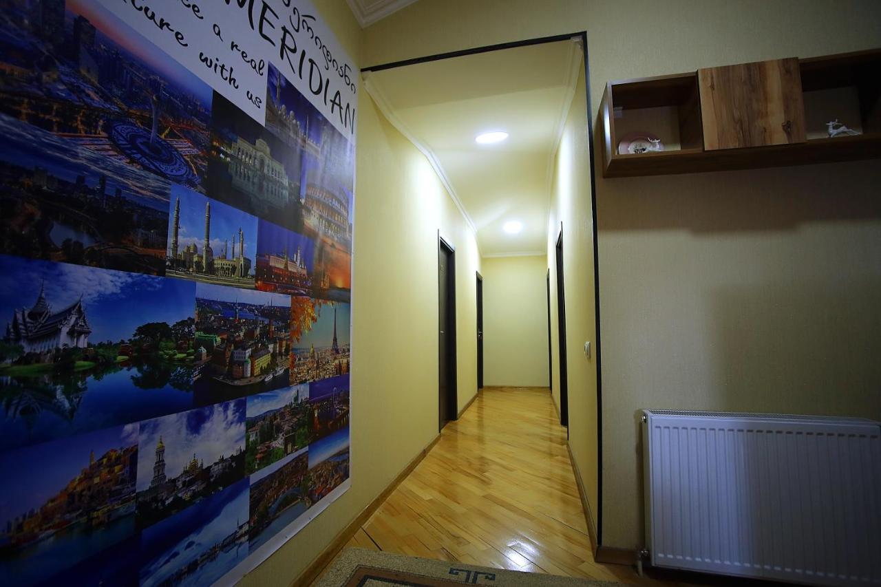 Meridian Kutaissi Exterior foto