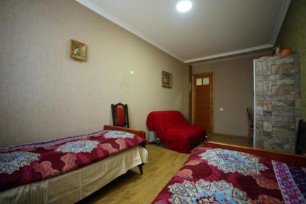 Meridian Kutaissi Exterior foto